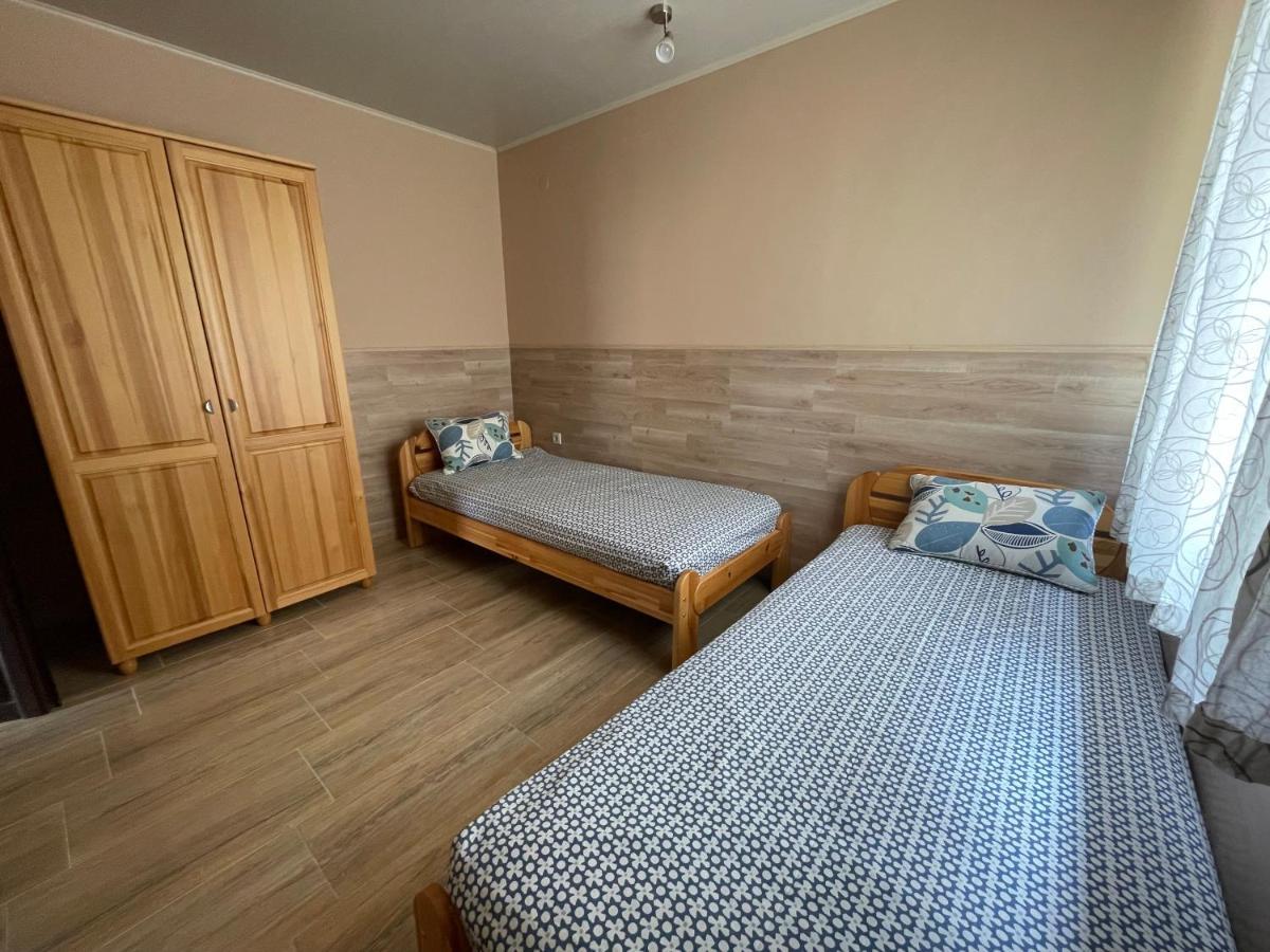 Villa Комплекс Омайник Kalofer Exterior foto